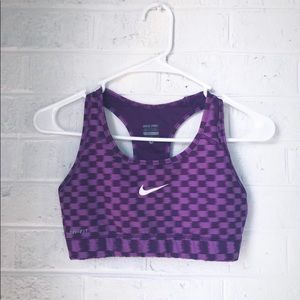 Nike Sports Bra